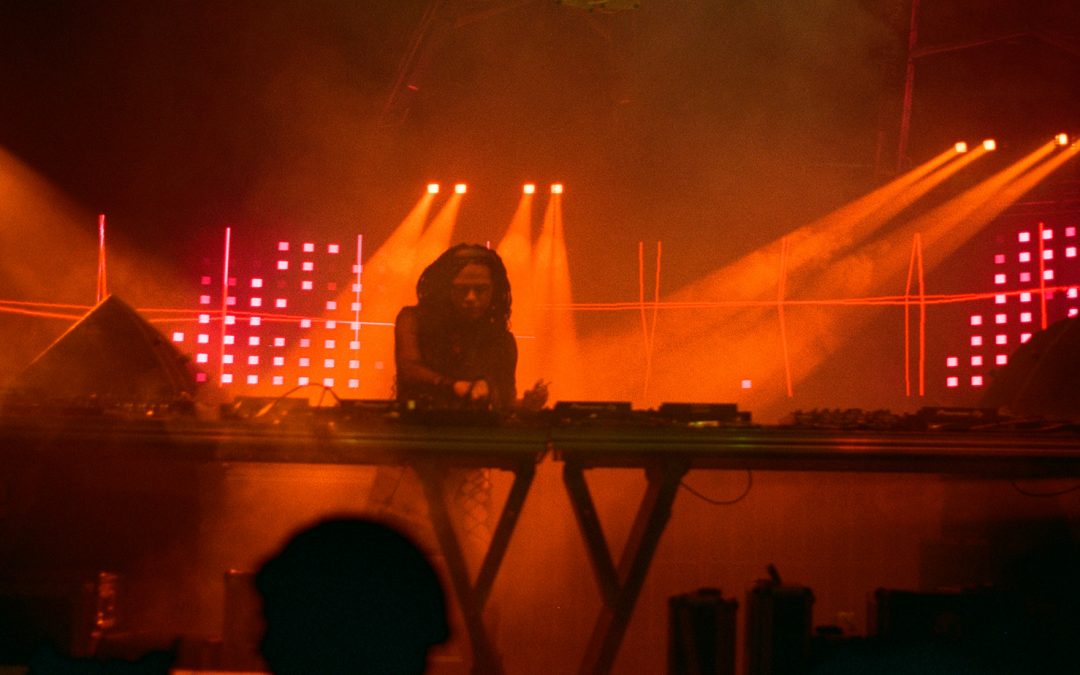 Festival Mamba Negra celebra onze anos e confirma primeiras atrações