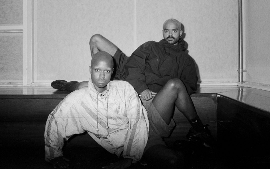 Reconhecido internacionalmente, “Repertório N.2” traz prática de autodefesa e crítica social