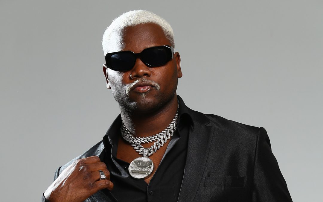 “Aquariano Nato”: MC Saci emplaca três faixas no Top 10 do Spotify Brasil