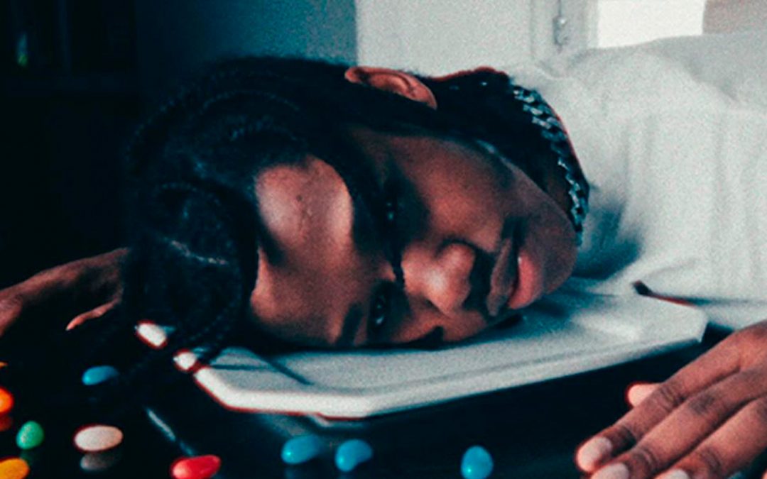 TeLima traz trap cheio de sintetizadores em “Tayrona”