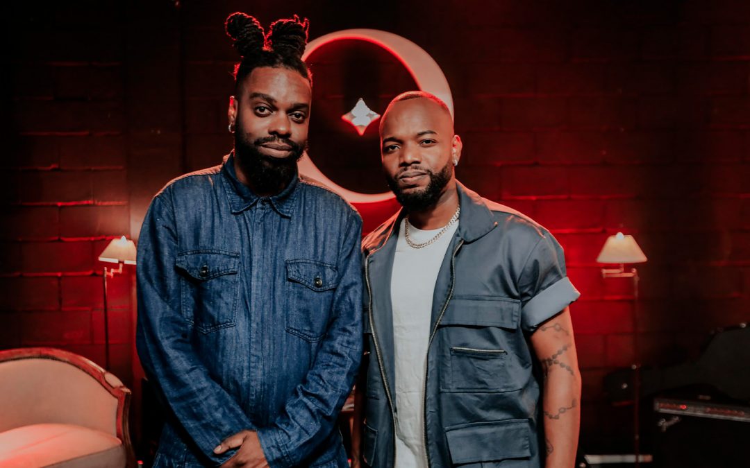Abayomi lança a terceira e última faixa do Projeto “Encontro Precioso” ao lado de Feyjão