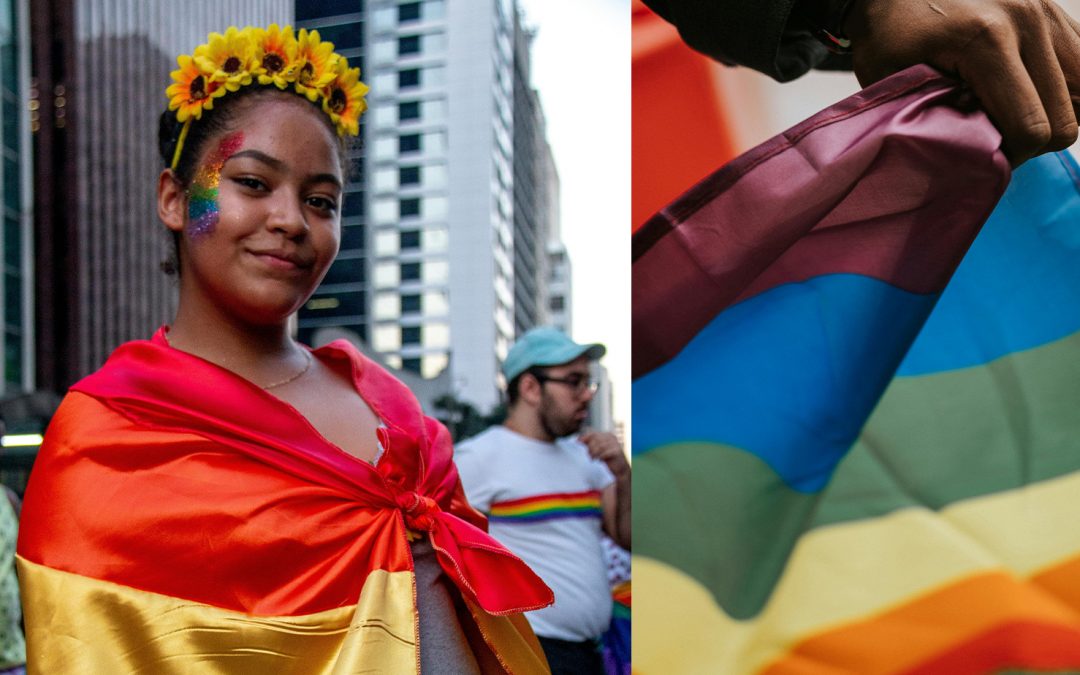 Estudo inédito revela desafios das ONGs LGBTQIAPN+ no Brasil