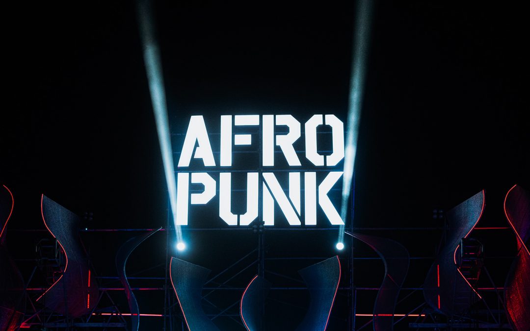 Com Duquesa, Ebony e Jorge Aragão, AFROPUNK Brasil anuncia line-up da quarta edição