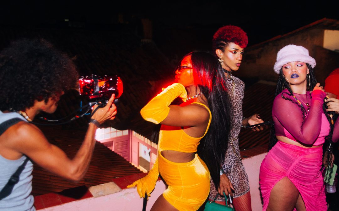 Baddest no Quilombo: Festa celebra 106 anos do bairro Liberdade, em São Luís, neste sábado (25)