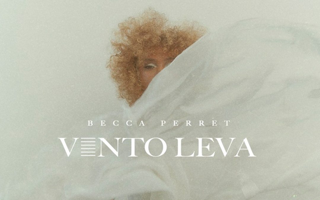 Becca Perret lança primeiro single do EP Es.sên.cia: “Vento Leva”