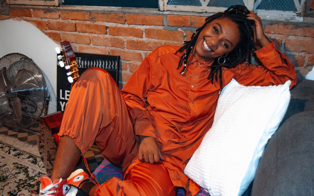 Bia Ferreira é confirmada no Rototom Sunsplash, um dos mais importantes festivais de reggae do mundo