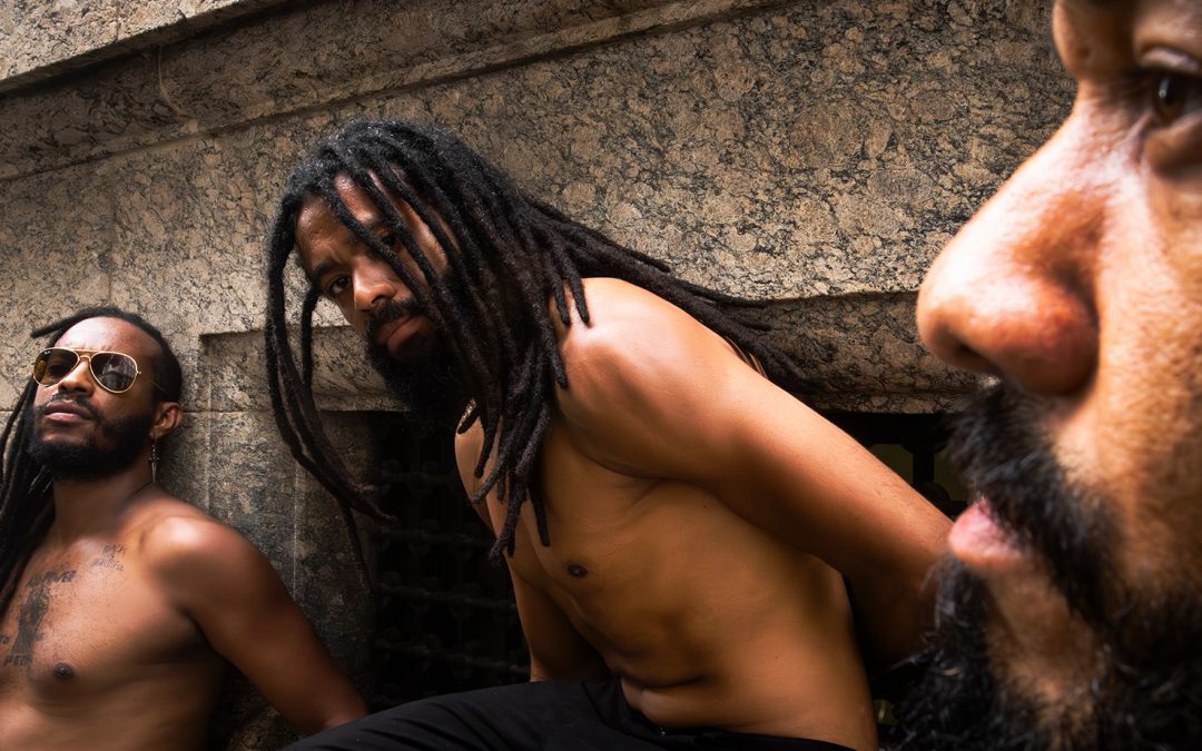 Black Pantera lança novo álbum: “PERPÉTUO”