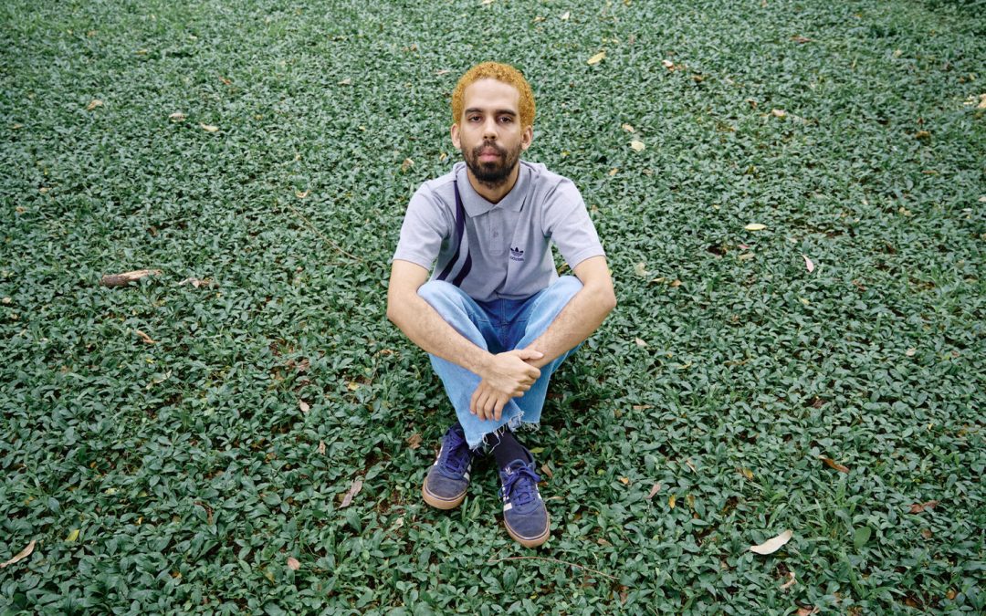 Depois da Europa, Bruno Berle tem agenda cheia no Brasil e passa por São Paulo e Rio de Janeiro