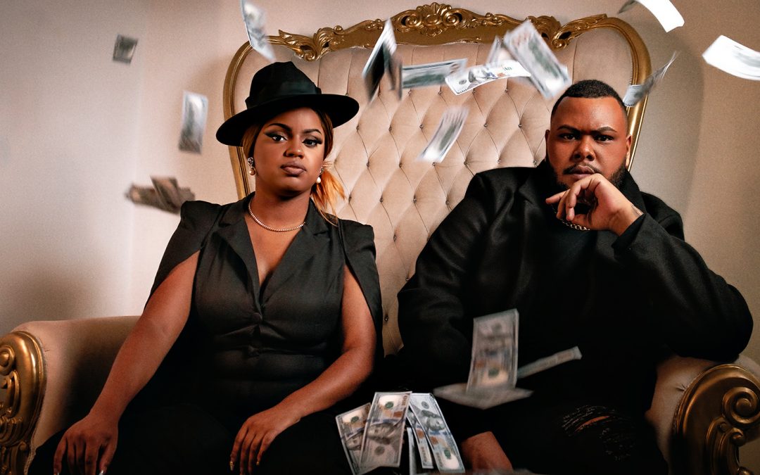 Calliz lança videoclipe da música “Ela é Demais”, em colaboração com Mhaym