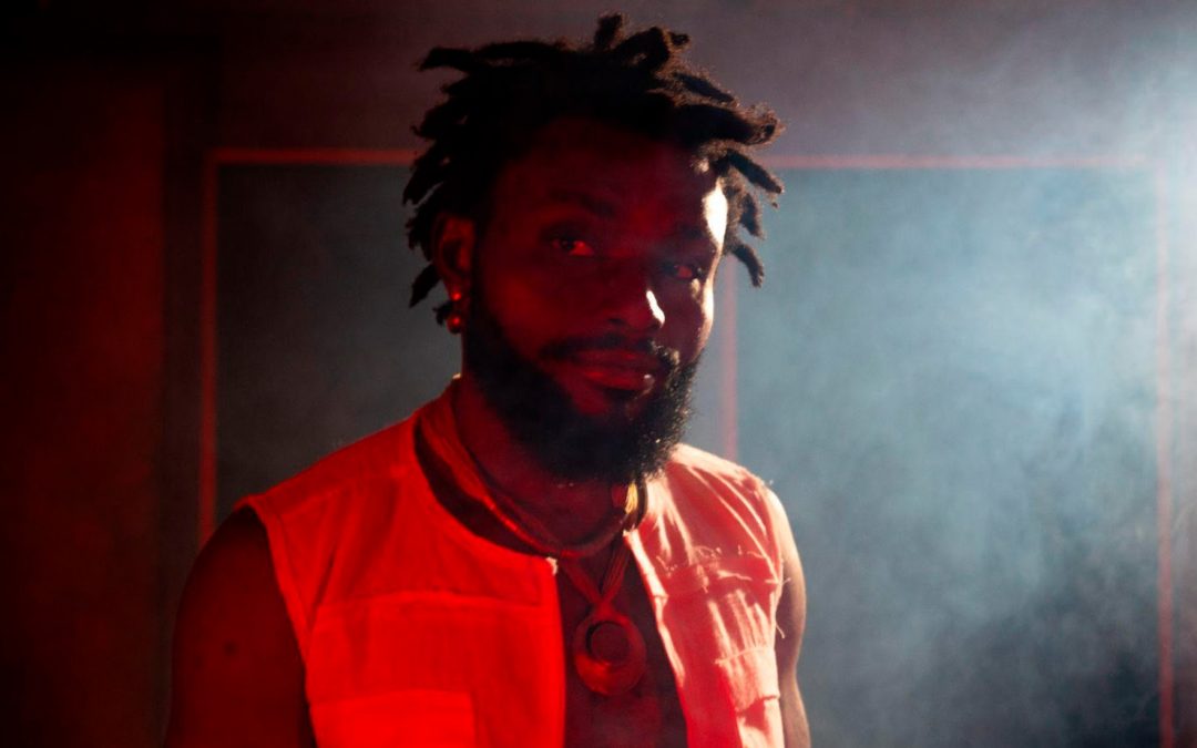 Chingyklean realiza primeiro show em solo brasileiro no Rio de Janeiro