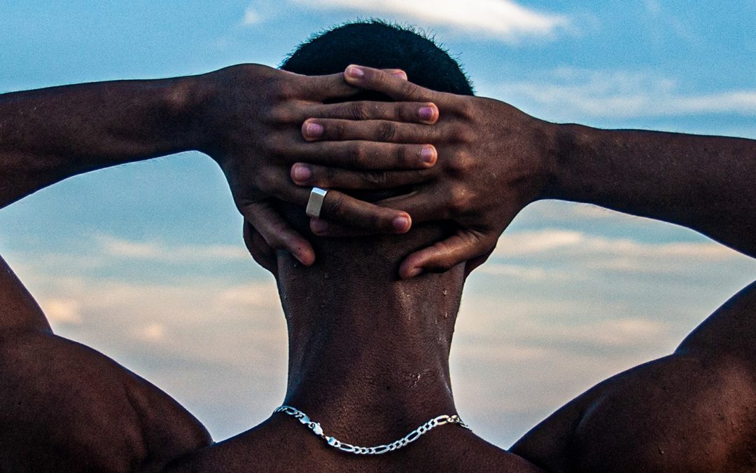 Criolo, Dino D’Santiago e Amaro Freitas se unem para o lançamento do single “Esperança”