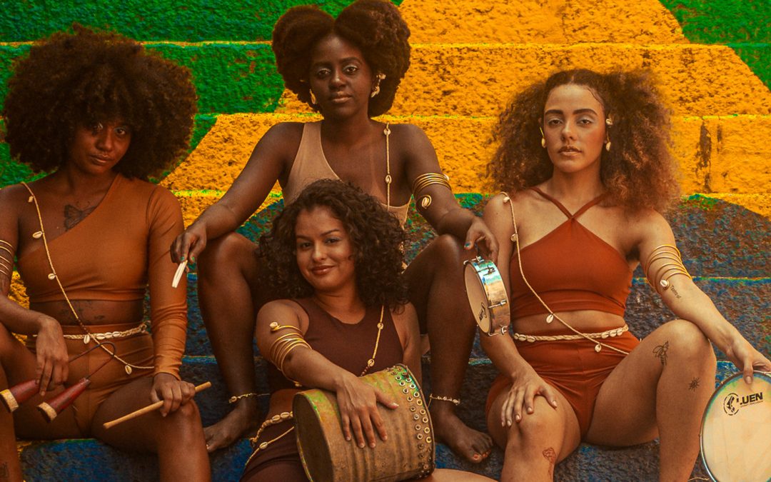 Evento cultural “Mostra do Impossível” promove a democratização da arte negra com programação gratuita