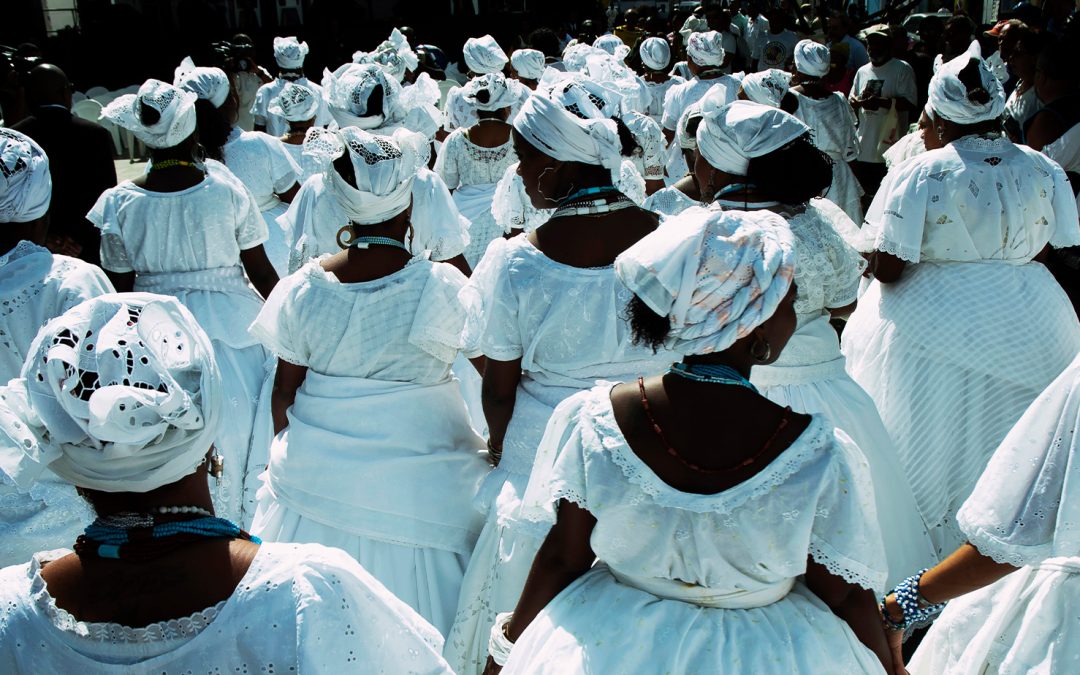 Museu da Língua Portuguesa abre a exposição temporária “Línguas africanas que fazem o Brasil” no dia 24 de maio