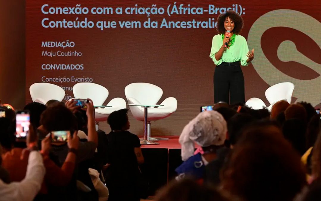 Confira a programação do Festival Negritudes Globo no Rio de Janeiro