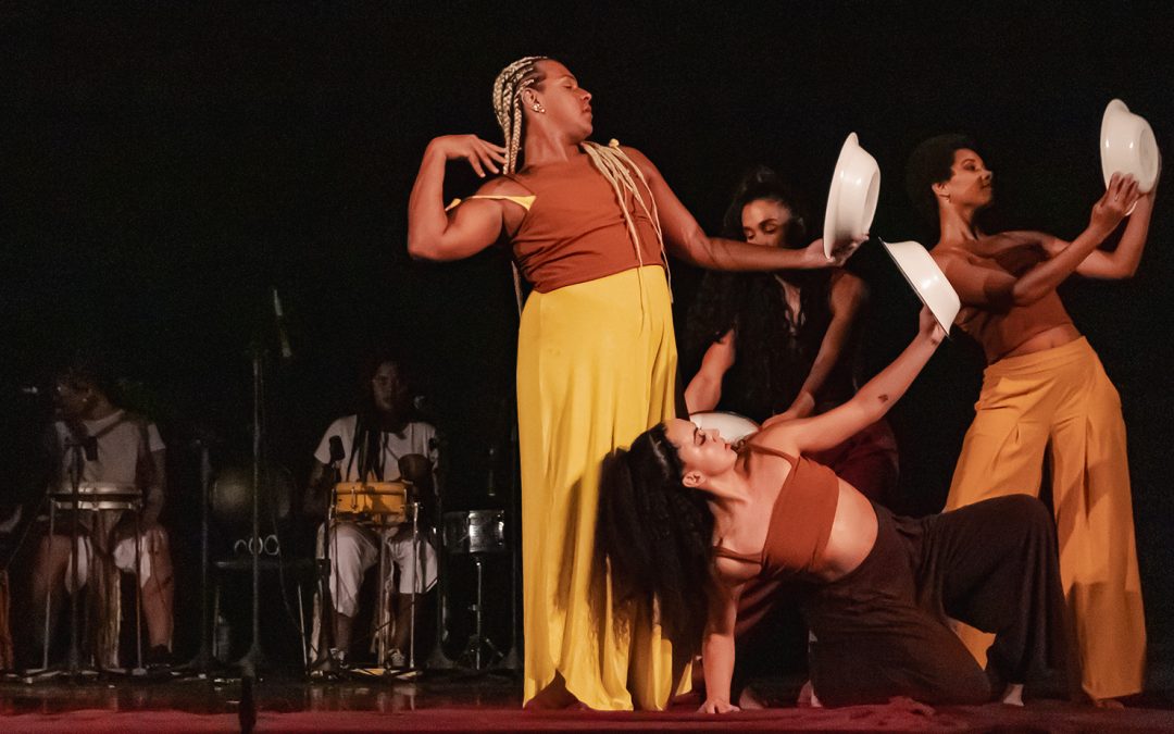 Baseado em histórias de diversas mulheres, espetáculo “Outras Mulheres” realiza temporada em junho, no Rio de Janeiro