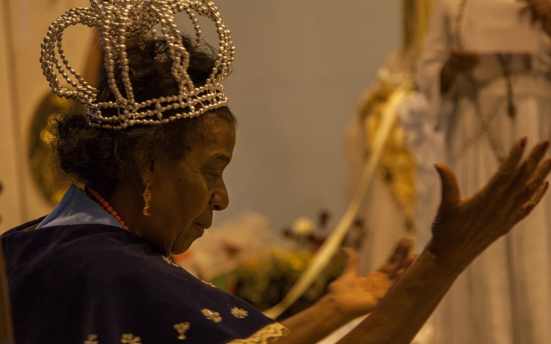 Marcas Afrodiaspóricas: Mostra de cinema gratuita apresenta o filme “A Rainha Nzinga Chegou” dia 9 de maio, na Casa de Rui Barbosa