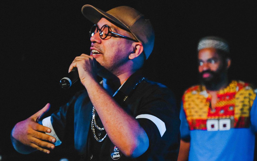 Sarau do Azevedo faz edição especial para ajudar vítimas no Rio Grande do Sul