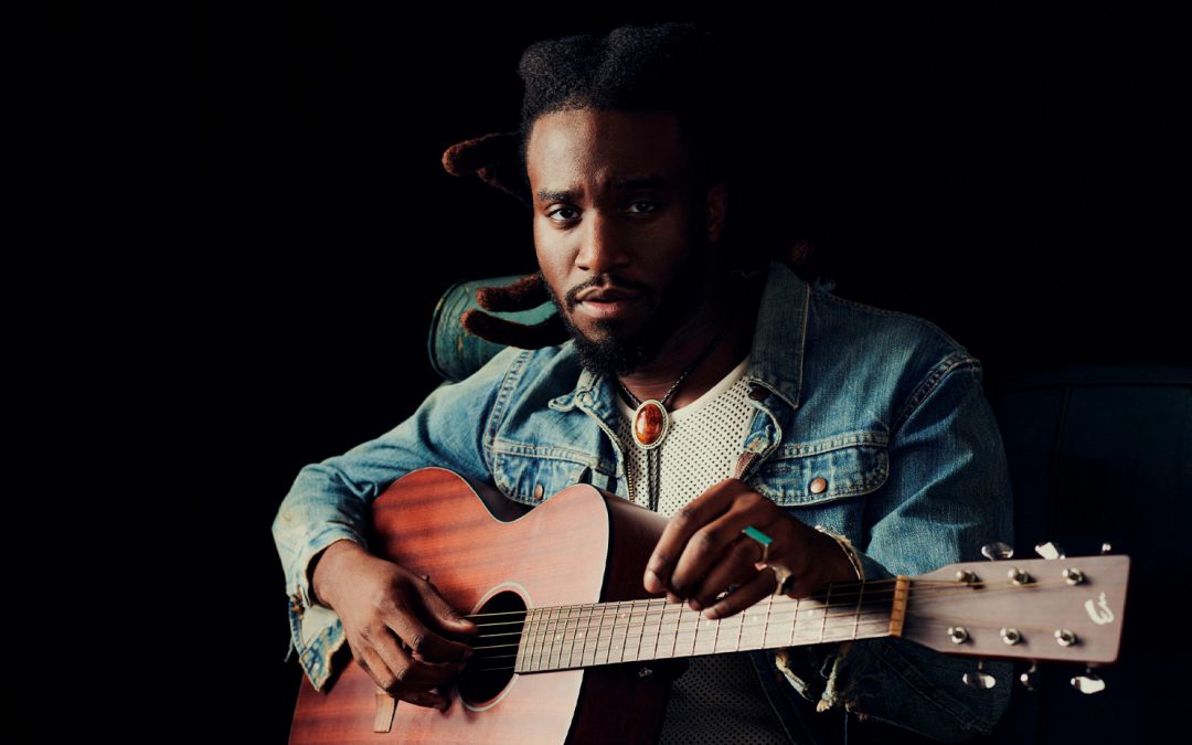 Shaboozey une country e hip hop no hit “A Bar Song (Tipsy)”, que conquistou paradas globais