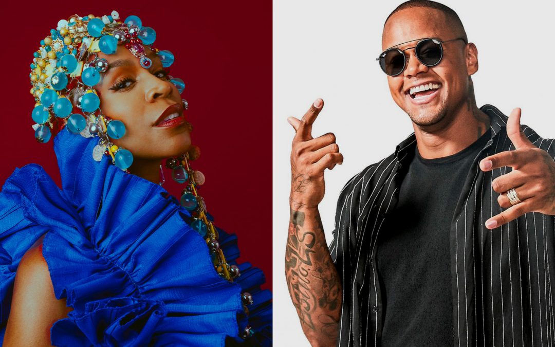 Virada Cultural de 2024 em São Paulo conta com Léo Santana, Karol Conká e muito mais! Confira a programação!