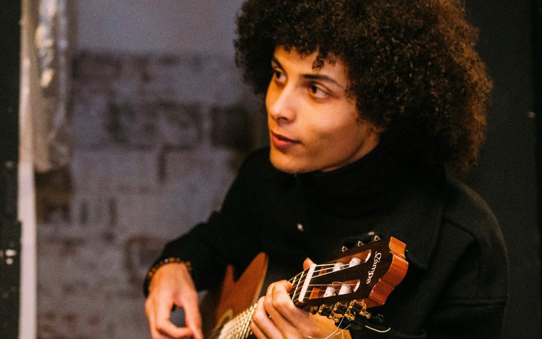 Will Santt se apresenta no Blue Note dia 19 de maio para lançar seu novo álbum