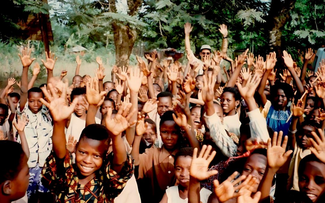 Mostra “Marcas Afrodiaspóricas”:  Filme “Atlântico Negro, Na Rota Dos Orixás” será exibido de graça