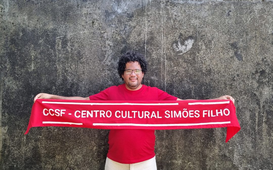 Augusto Leal abre exposição individual no Centro Cultural São Paulo