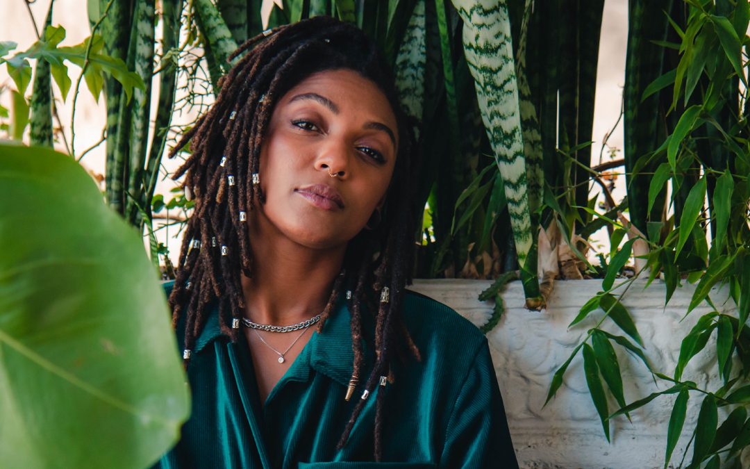 Após shows na Europa, Bia Ferreira retorna ao Brasil para três apresentações e embarca para residência artística na Colômbia