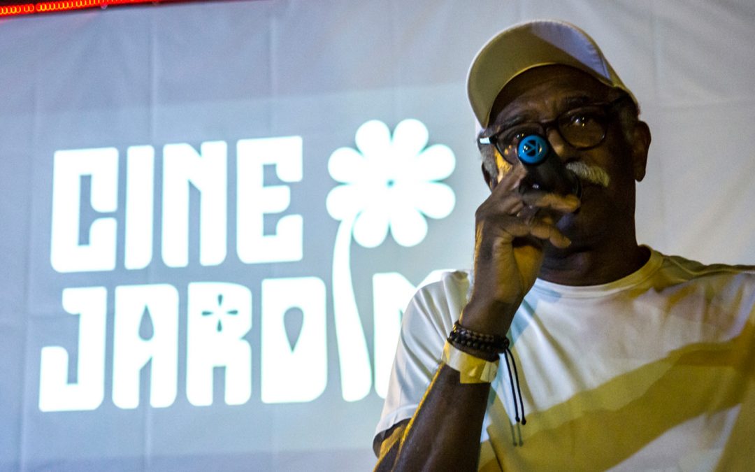 Projeto “Cine Jardim” promove bate-papo com os diretores de “Cidade de Deus: 10 Anos Depois” e exibição do documentário