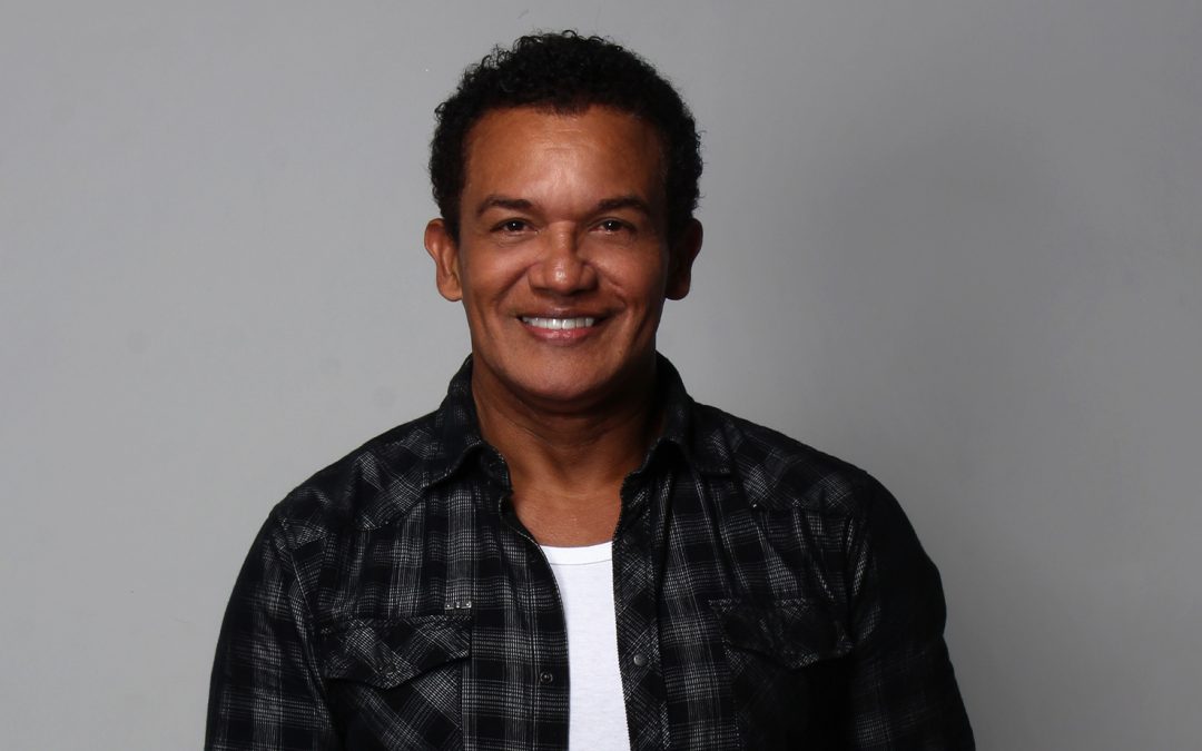 Deo Garcez ganha a Medalha Luiz Gama