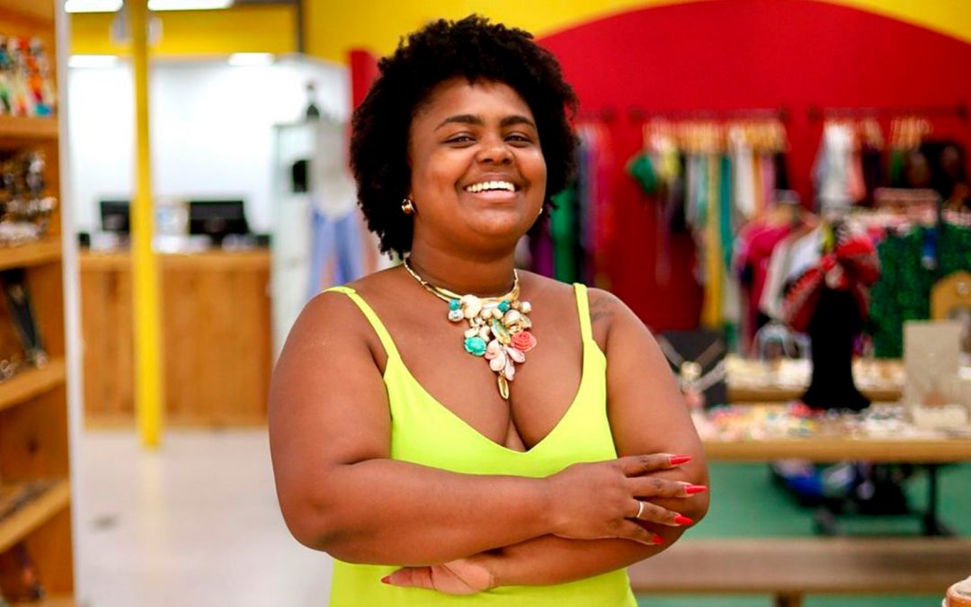 Black Money: empresária Cynthia Paixão impulsiona empreendedores negros em iniciativas de impacto social