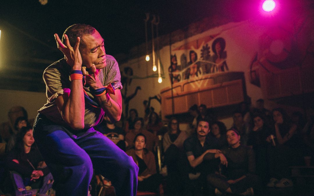 Com performances musicais, cênicas, instalações e interatividade, festa “Faísca” acontece este final de semana em São Paulo