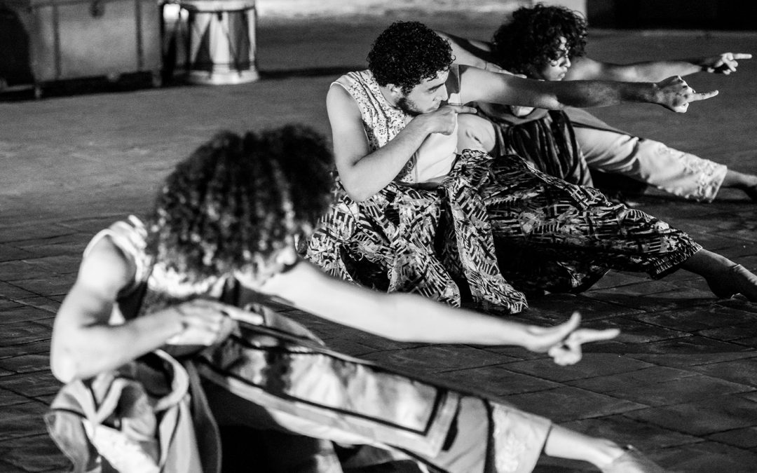 Festival de cultura afro abre inscrições gratuitas para vivências artísticas no Recife