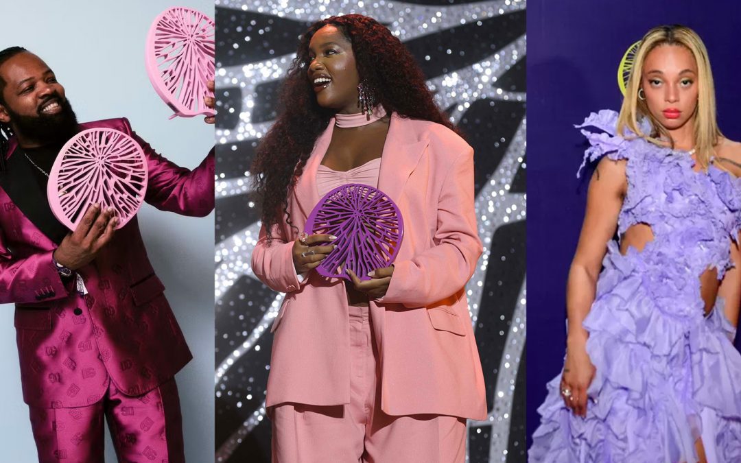 Prêmio da Música Brasileira 2024 prestigia Xande de Pilares, Iza, Urias e muito mais! Confira a lista de ganhadores