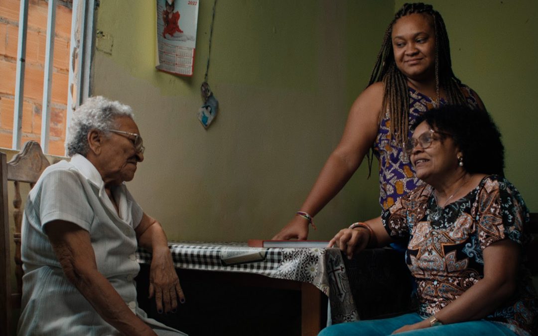 Documentário sobre a primeira médica negra do Brasil será lançado na Mostra Olhar de Cinema, em Curitiba
