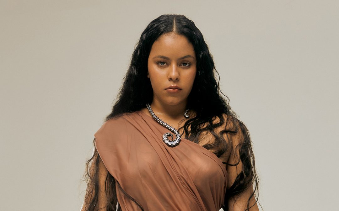 Rachel Reis é uma das principais atrações do Prêmio da Música Brasileira