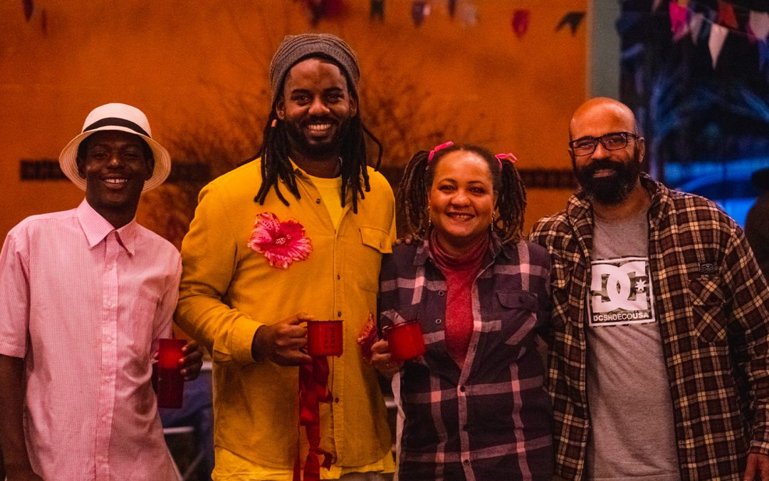 Em Minas Gerais, Refazenda Rio Xopotó realiza a 3ª edição do São João