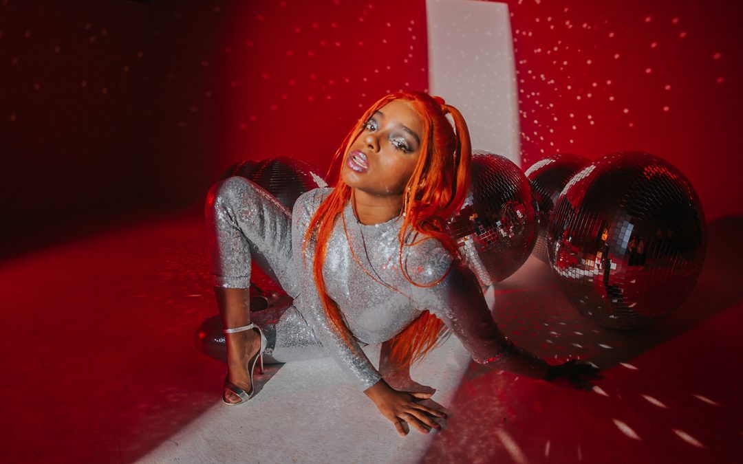 Bea Galhano lança “Sacanagem”, single marca novo ciclo