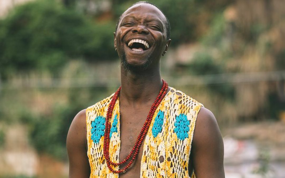 Show inédito do projeto “Terra Batida” em Campos do Jordão terá participação de Sérgio Pererê