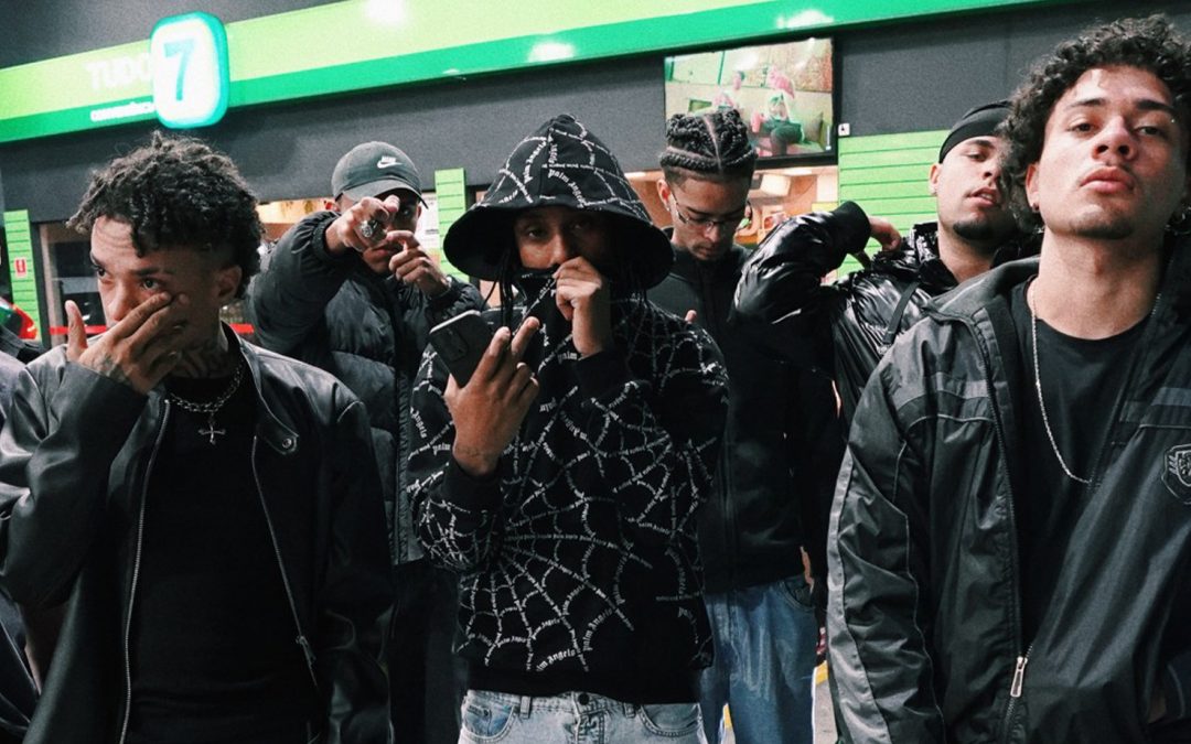 Após prévia viralizada, Sotam lança o single “Seu Gosto”