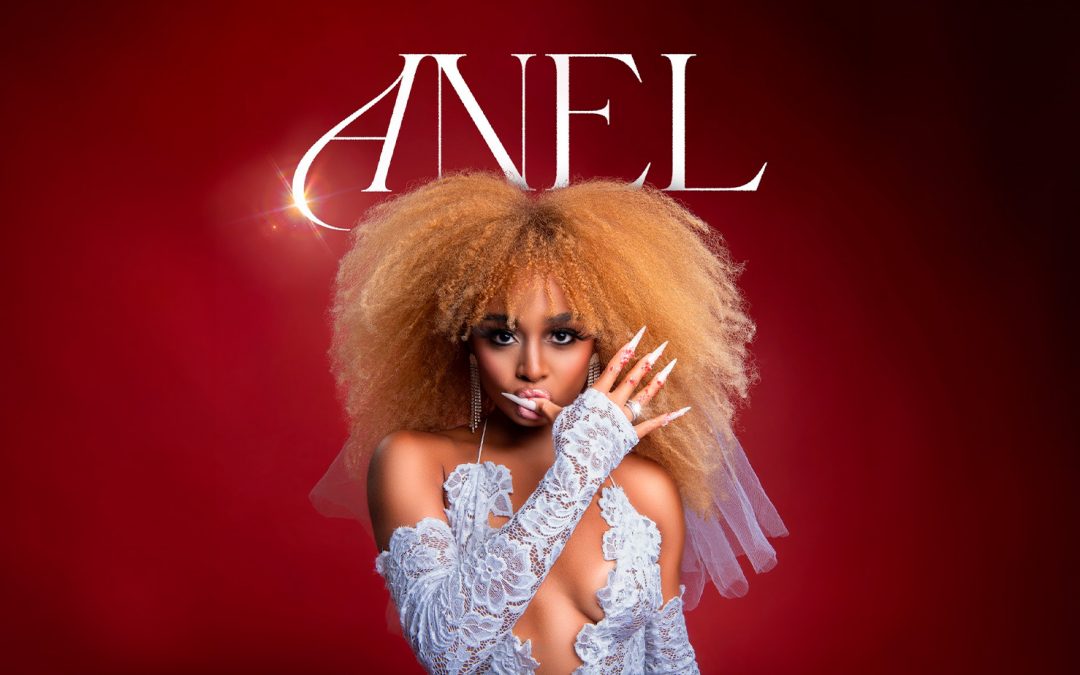 Ster lança o primeiro single da carreira: “Anel”