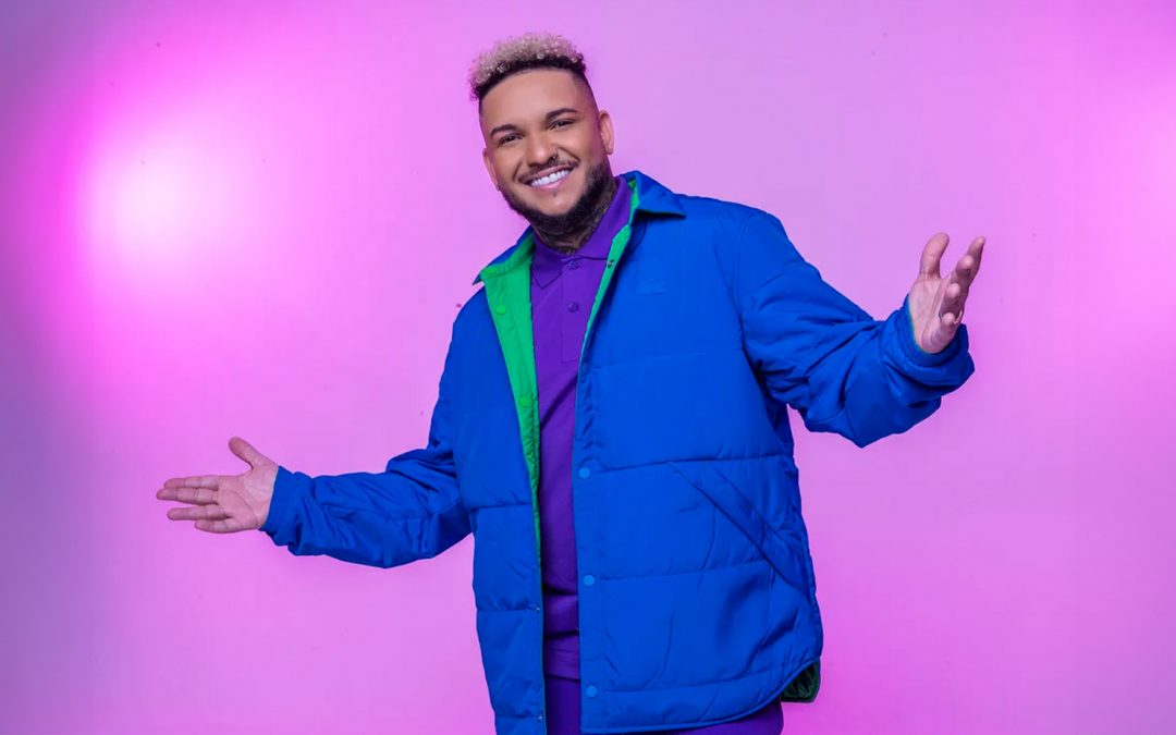 Suel lança “Cidade Neon” e Inicia Projeto “Pôr do Suel – Ao Vivo em Recife”