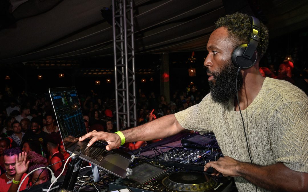 Quadra da Portela recebe a “Yolo Love Party: Edição Afeto”