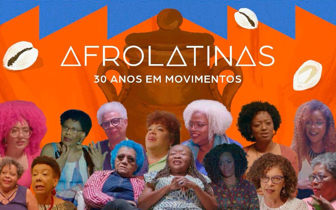 17º Festival Latinidades recebe o projeto multiplataforma “Afrolatinas – 30 Anos em Movimentos”