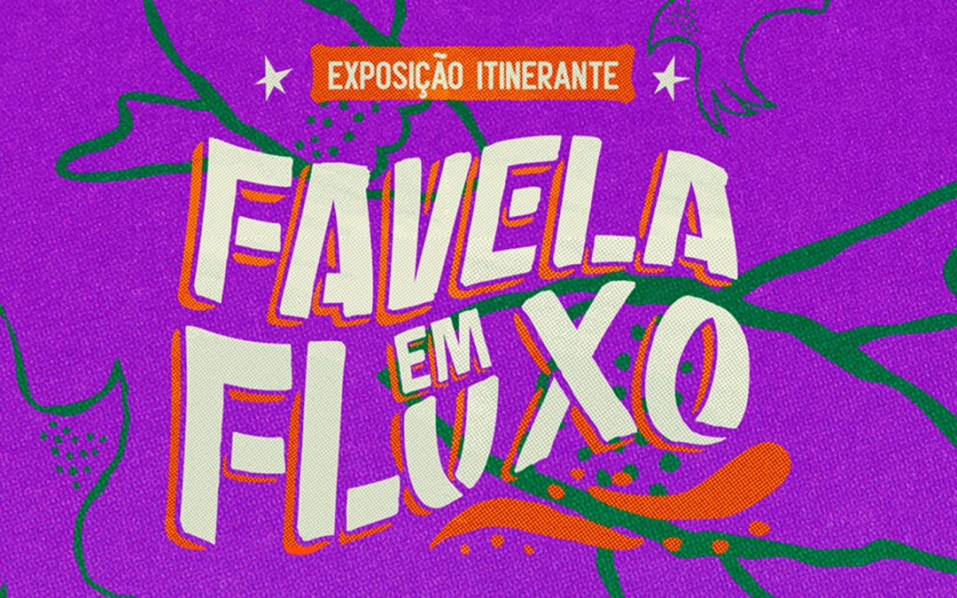 Exposição itinerante ‘Favela em Fluxo’ desembarca em Salvador