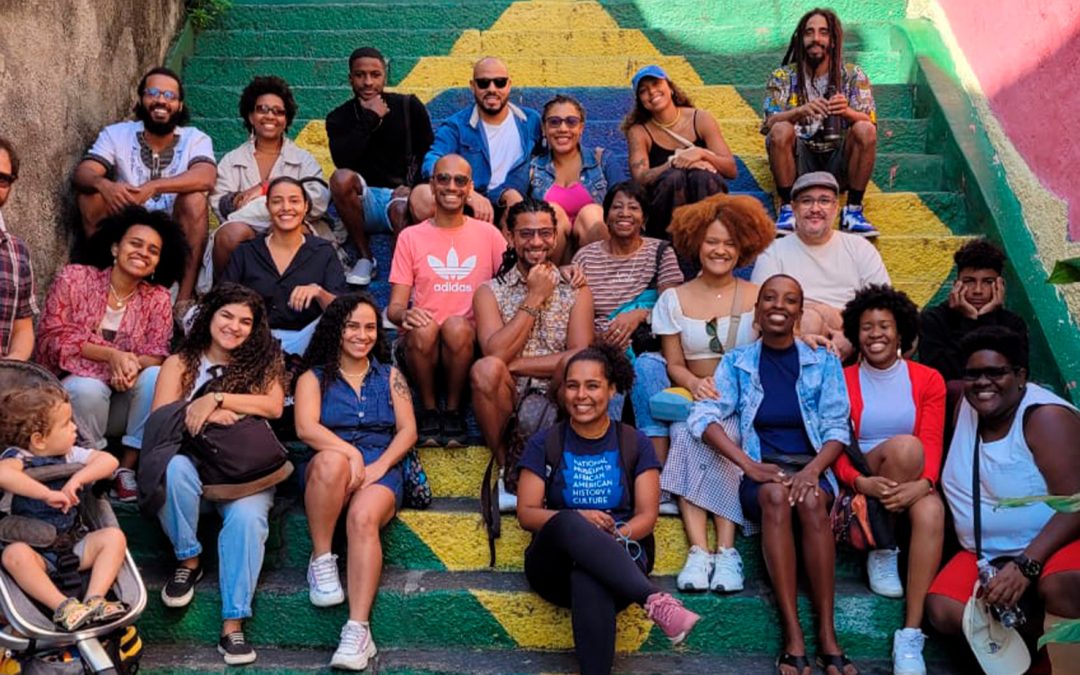 Ifé English Course abrirá novas vagas em celebração ao Dia da Mulher Negra Latino-Americana e Caribenha