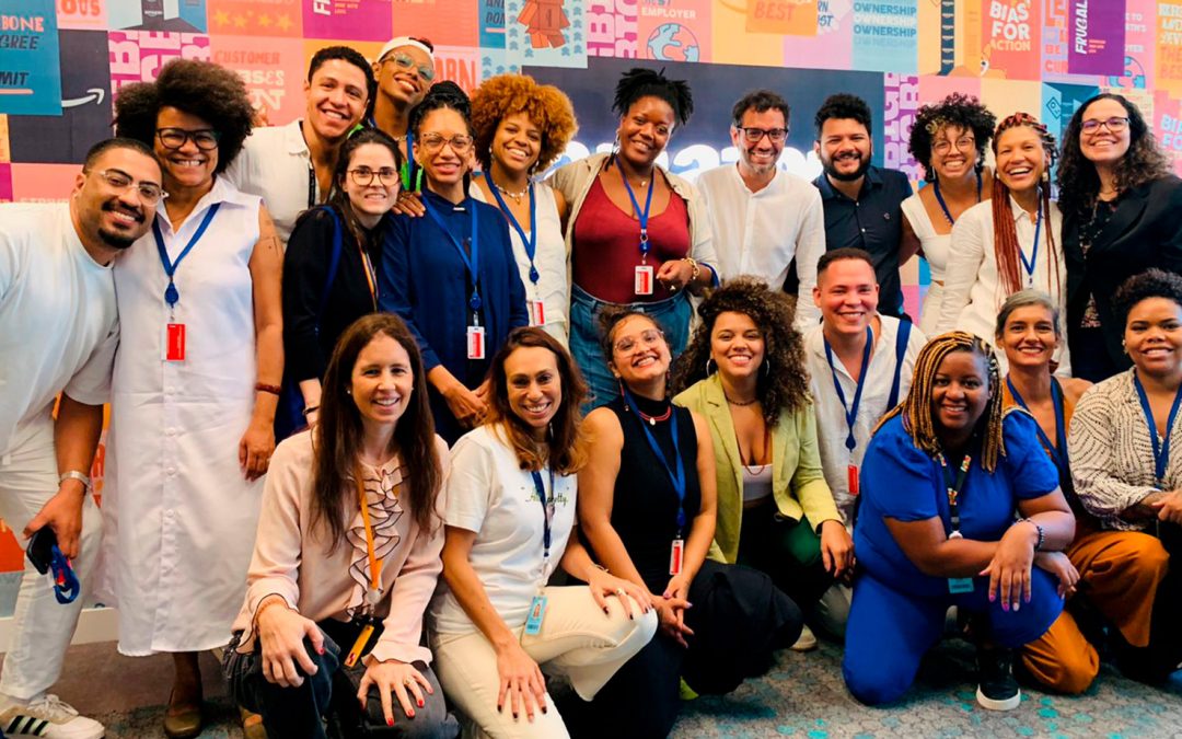 Lab Negras Narrativas abre inscrições para a 6ª edição nacional