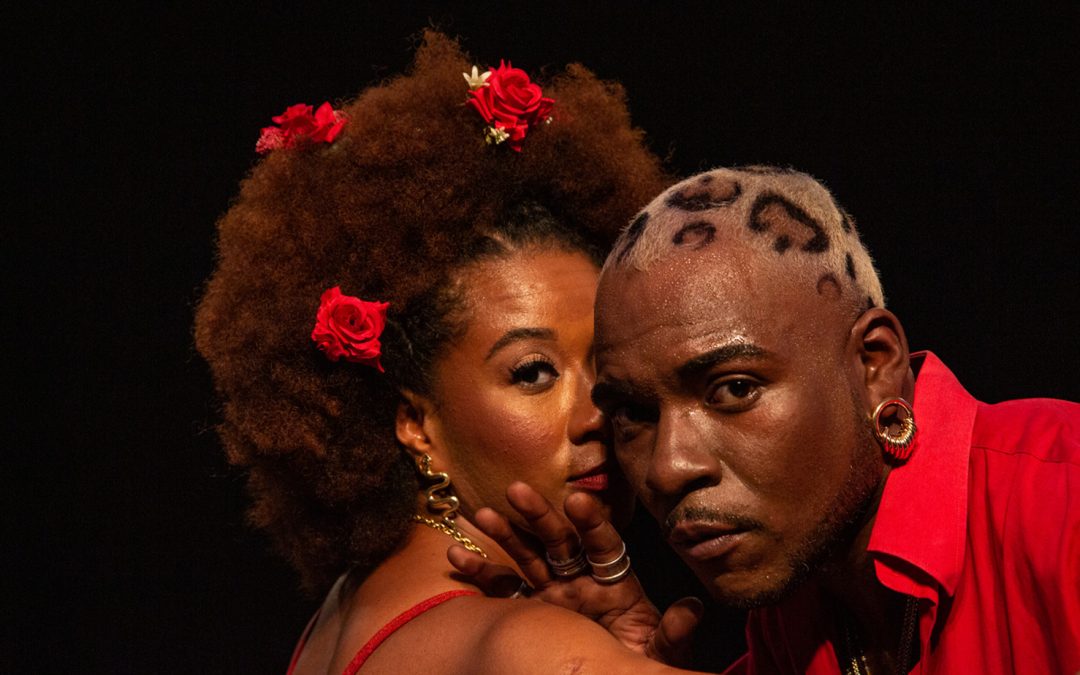 Musical “Se quiser falar de amor” conta histórias de amor preto embaladas pelo Funk Melody