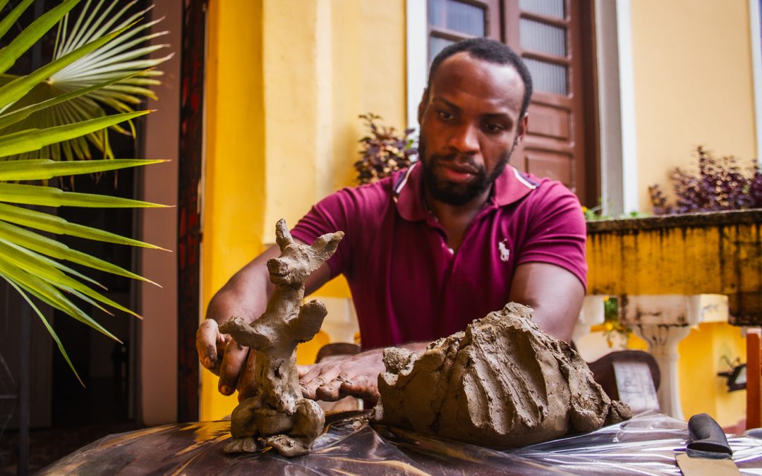 Projeto Traço Negro lança Videoteca Virtual dia 14 de julho em Cachoeira