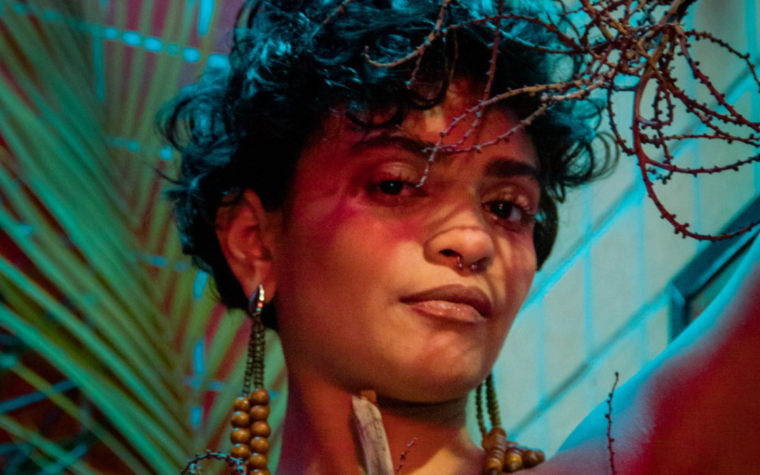 “Terra Mulher”: Em seu primeiro EP, Lidia evoca a vida que existe na terra e nas mulheres