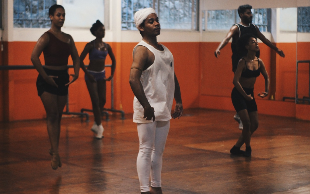 Escola de Dança da UFBA abre inscrições para os Cursos Livres de Extensão